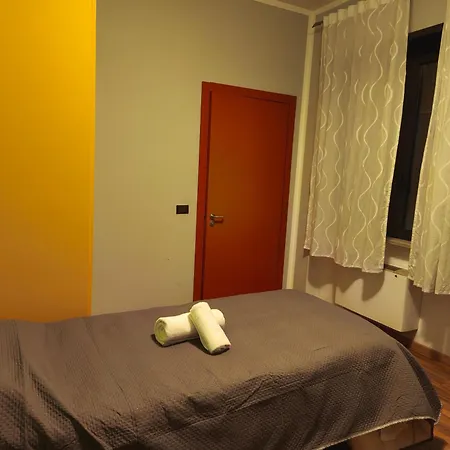 None Holiday Hotel