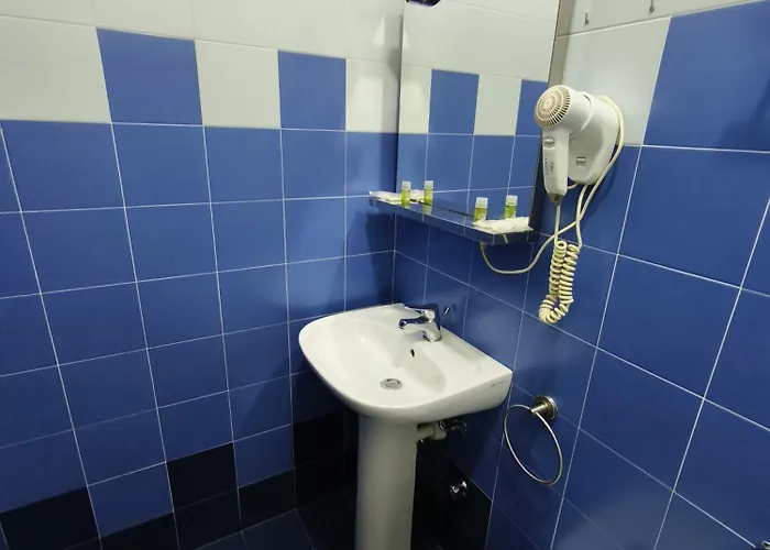 None Holiday Hotel 3* 논