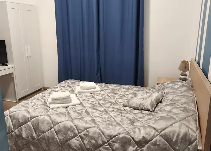 Hotell None Holiday Hotel None