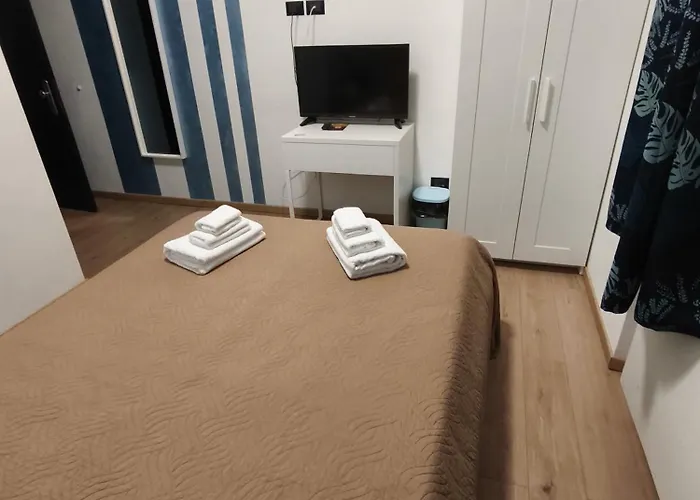 None Holiday Hotel 3* None